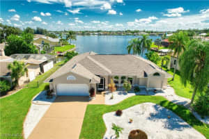 911 3rd Avenue, Cape Coral, FL 33991 - MLS#224097230