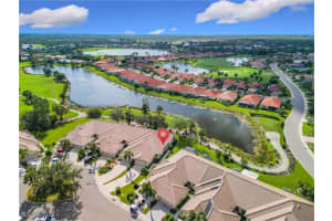 20901 Calle Cristal Lane, North Fort Myers, FL 33917 Sold 02/28/25
