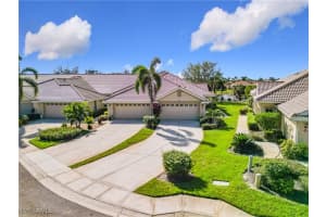20901 Calle Cristal Lane, North Fort Myers, FL 33917 Sold 02/28/25