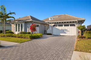 5971 BARTHELEMY Avenue, Naples, FL 34113 Sold 01/31/25