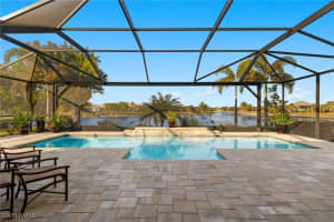 5971 BARTHELEMY Avenue, Naples, FL 34113 Sold 01/31/25
