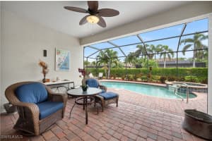 3926 Sapphire Way, Naples, FL 34114 - MLS#224097247