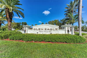 1100 Eastham Way A-105, Naples
