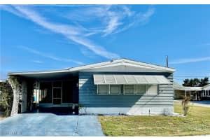 201 Santa Fe Trail, North Fort Myers, FL 33917 Sold 04/02/25