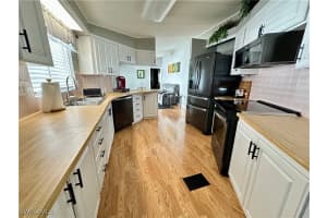 201 Santa Fe Trail, North Fort Myers, FL 33917 Sold 04/02/25