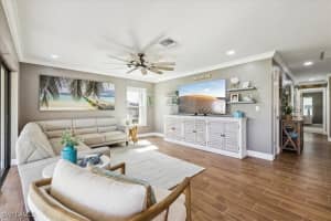 5668 Balkan Court, Fort Myers, FL 33919 Sold 12/30/24