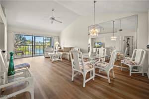 249 Gabriel Circle, Naples, FL 34104 Sold 01/31/25