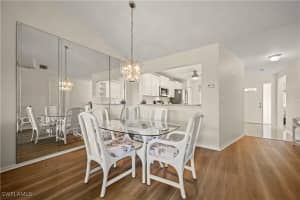 249 Gabriel Circle, Naples, FL 34104 Sold 01/31/25