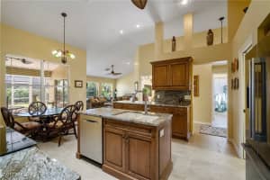 22360 Fountain Lakes Boulevard, Estero, FL 33928 Sold 07/17/25