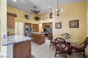 22360 Fountain Lakes Boulevard, Estero, FL 33928 Sold 07/17/25