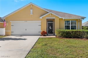 7573 Mikasa Drive, Punta Gorda, FL 33950 Sold 04/08/25
