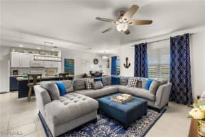 7573 Mikasa Drive, Punta Gorda, FL 33950 Sold 04/08/25