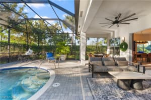 28500 Twain Drive, Bonita Springs, FL 34135 Sold 05/05/25
