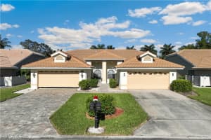 8526 Mustang Dr, Naples