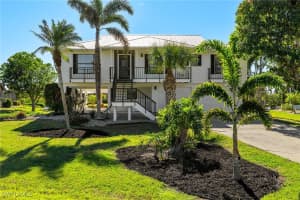 7769 Grande Pine Road, Bokeelia, FL 33922 Sold 07/02/25