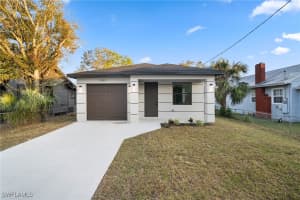 3340 Seminole Avenue, Fort Myers, FL 33916 Sold 03/21/25
