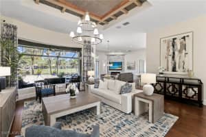 5020 Castlerock Way, Naples, FL 34112 Sold 05/14/25