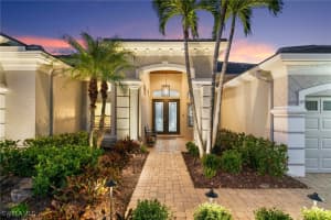 5020 Castlerock Way, Naples, FL 34112 Sold 05/14/25