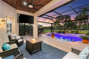 5020 Castlerock Way, Naples, FL 34112 Sold 05/14/25