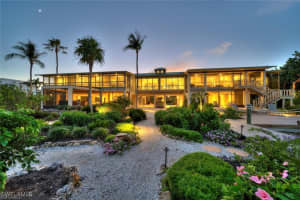 16979 Captiva Dr, Captiva