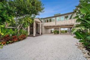16979 Captiva Drive, Captiva, FL 33924 - MLS#224097316