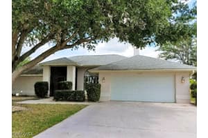 26520 Trinilas Dr, Punta Gorda