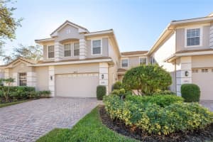 4965 Westchester Court, Naples, FL 34105 Sold 04/15/25