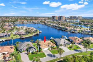 5629 Harbour Preserve Circle, Cape Coral, FL 33914 Sold 05/29/25