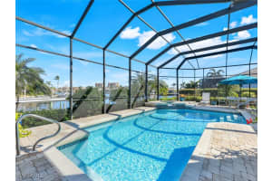 5629 Harbour Preserve Circle, Cape Coral, FL 33914 Sold 05/29/25