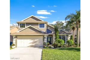 18208 Horseshoe Bay Circle, Fort Myers, FL 33967 Sold 01/31/25