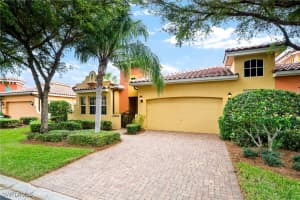 22163 Isola Verdi Way, Estero, FL 33928 Sold 01/31/25