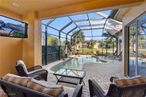 22163 Isola Verdi Way, Estero, FL 33928 Sold 01/31/25