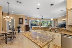 22163 Isola Verdi Way, Estero, FL 33928 Sold 01/31/25