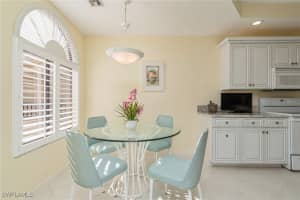 7048 Pelican Bay Boulevard, Naples, FL 34108 Sold 01/13/25