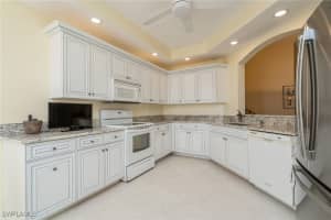 7048 Pelican Bay Boulevard, Naples, FL 34108 Sold 01/13/25