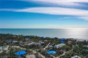  Gulfpines DR, Sanibel, FL 33957 - MLS#224097340