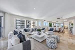 8171 Bay Colony Drive, Naples, FL 34108 Sold 06/27/25