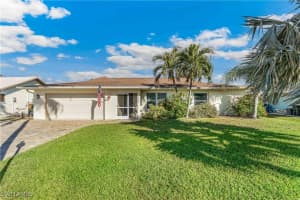 6060 Perthshire Lane, Fort Myers, FL 33908 Sold 04/07/25