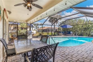 6060 Perthshire Lane, Fort Myers, FL 33908 Sold 04/07/25