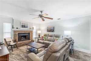 6060 Perthshire Lane, Fort Myers, FL 33908 Sold 04/07/25