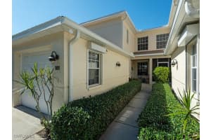 3440 Crown Pointe Boulevard, Naples, FL 34112 Sold 07/10/25