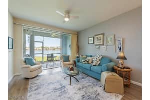 3440 Crown Pointe Boulevard, Naples, FL 34112 Sold 07/10/25