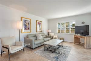 1930 Gulf Shore Boulevard, Naples, FL 34102 Sold 03/26/25