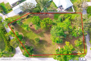 808 Sunset Vista Drive, Fort Myers, FL 33919 - MLS#224097378