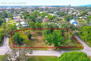 808 Sunset Vista Drive, Fort Myers, FL 33919 - MLS#224097378
