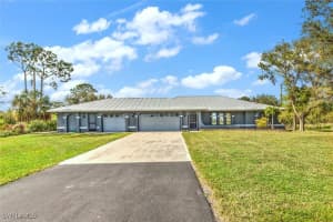 5680 Staley Road, Fort Myers, FL 33905 Sold 01/21/25