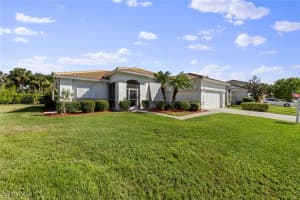 11064 Lakeland Circle, Fort Myers, FL 33913 Sold 01/24/25