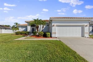 11064 Lakeland Circle, Fort Myers, FL 33913 Sold 01/24/25
