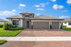 4960 Gambero Way, Ave Maria, FL 34142 Sold 03/14/25