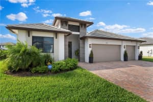 4960 Gambero Way, Ave Maria, FL 34142 Sold 03/14/25